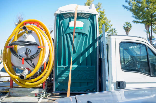 Best Luxury portable toilet rental  in Medford, MN
