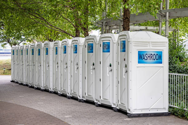 Best Portable bathroom rental  in Medford, MN
