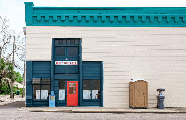 Best Best portable toilet rental  in Medford, MN